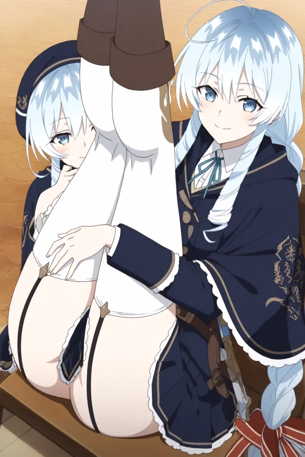 Stella Howard from Private Tutor to the Duke's Daughter (Koujo Denka no Kateikyoushi) — image 137 of 306