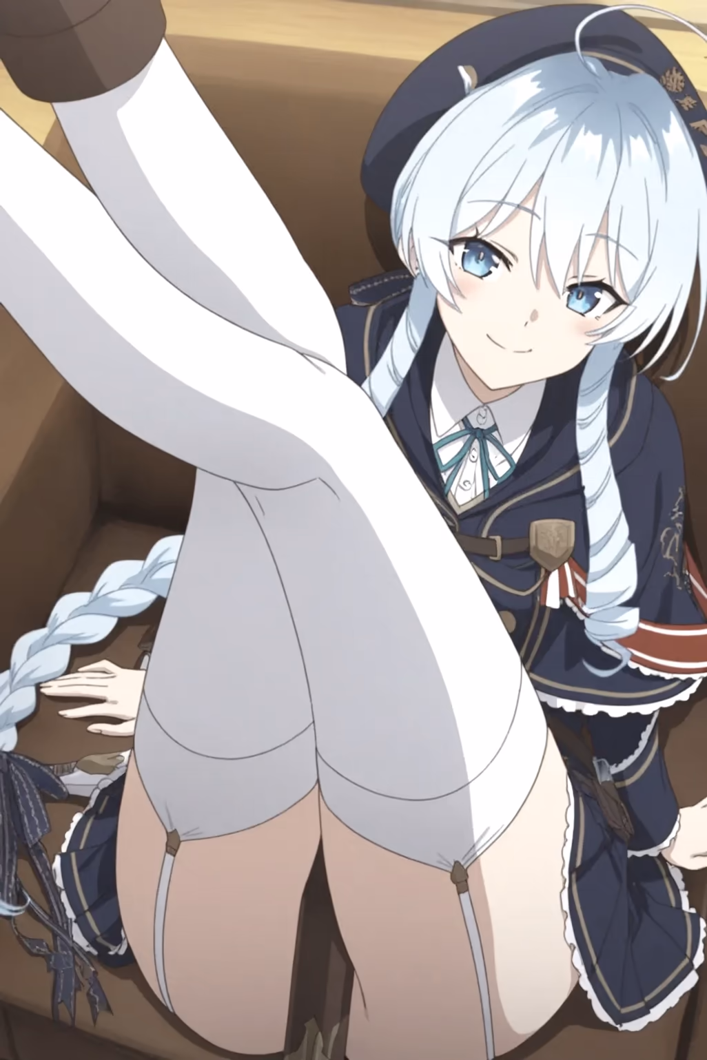 Stella Howard from Private Tutor to the Duke's Daughter (Koujo Denka no Kateikyoushi) — image 138 of 306