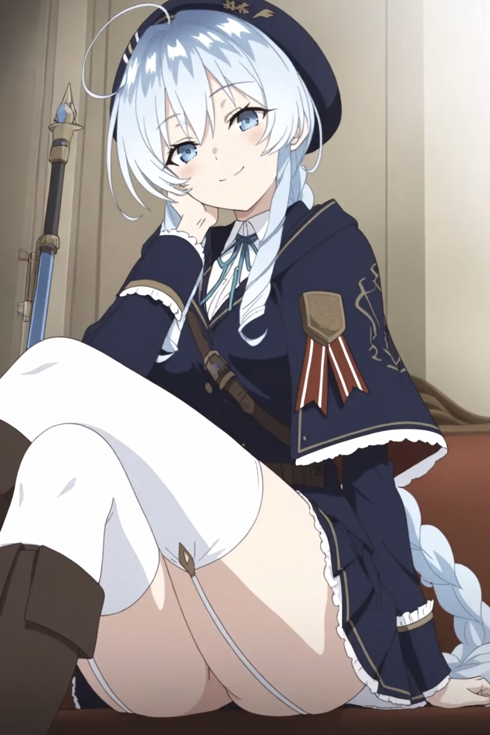 Stella Howard from Private Tutor to the Duke's Daughter (Koujo Denka no Kateikyoushi) — image 147 of 306