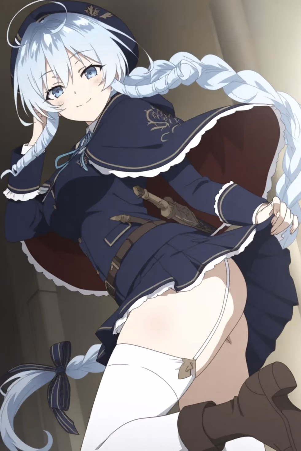 Stella Howard from Private Tutor to the Duke's Daughter (Koujo Denka no Kateikyoushi) — image 16 of 306