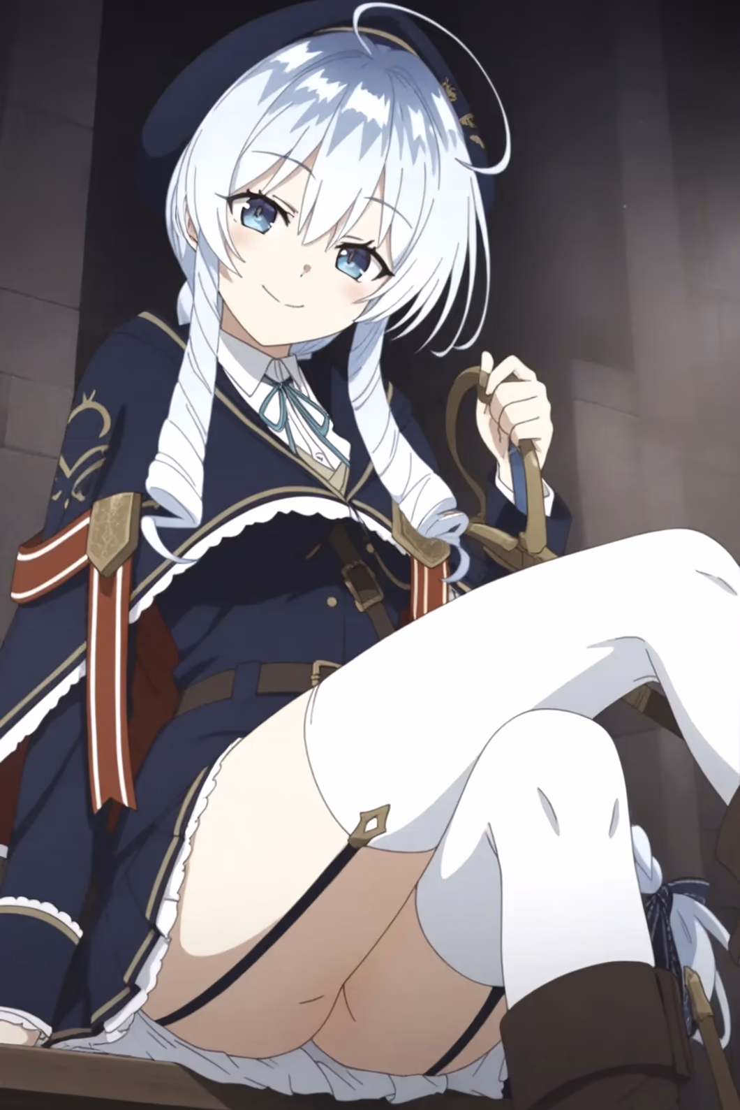 Stella Howard from Private Tutor to the Duke's Daughter (Koujo Denka no Kateikyoushi) — image 165 of 306