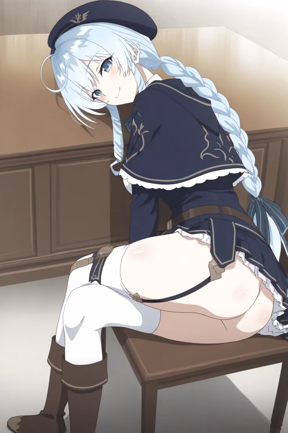 Stella Howard from Private Tutor to the Duke's Daughter (Koujo Denka no Kateikyoushi) — image 169 of 306