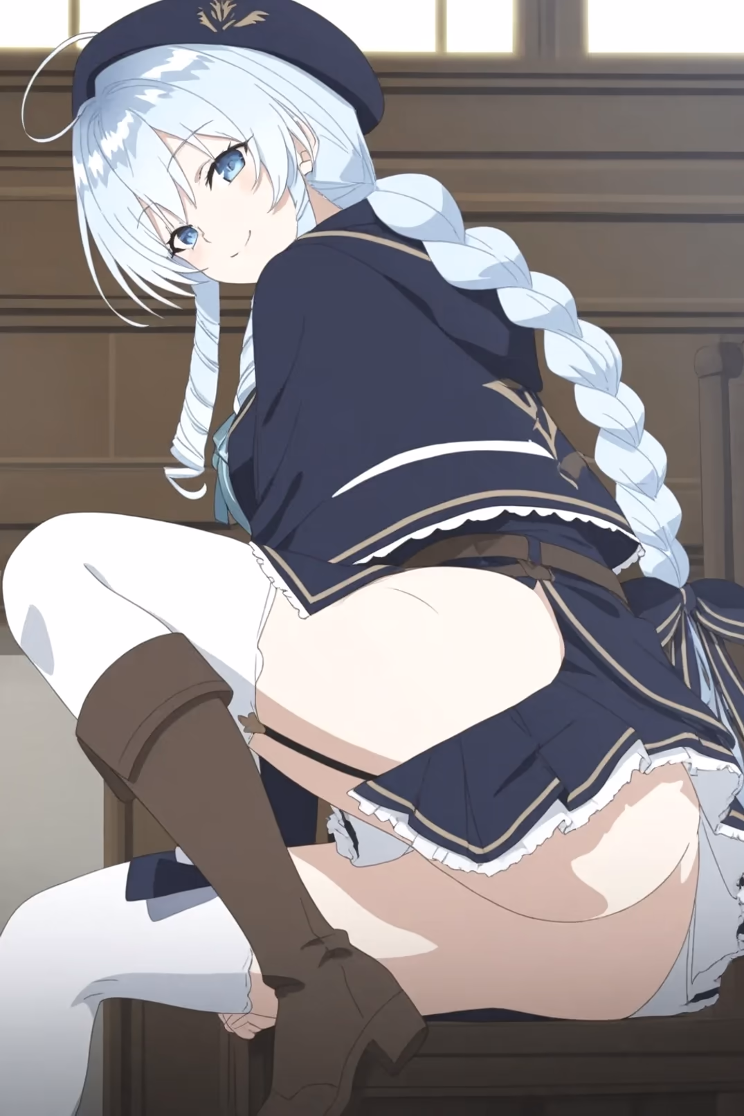 Stella Howard from Private Tutor to the Duke's Daughter (Koujo Denka no Kateikyoushi) — image 172 of 306