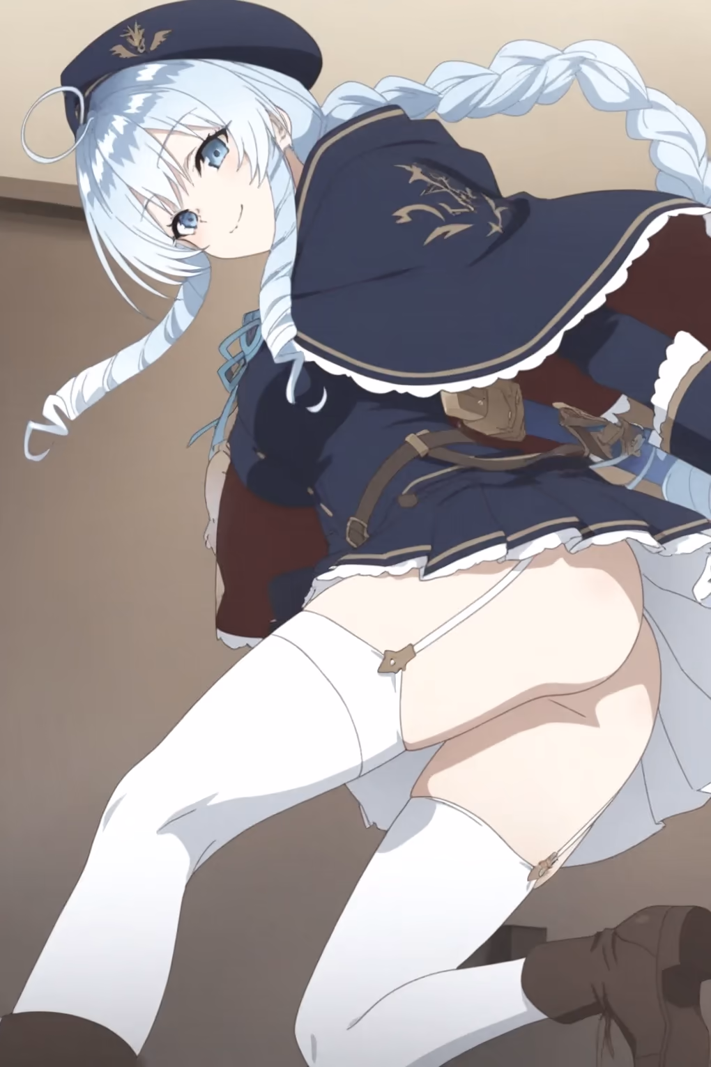 Stella Howard from Private Tutor to the Duke's Daughter (Koujo Denka no Kateikyoushi) — image 189 of 306