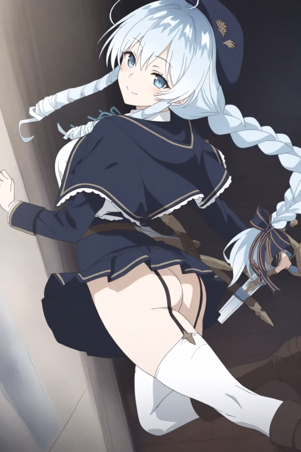 Stella Howard from Private Tutor to the Duke's Daughter (Koujo Denka no Kateikyoushi) — image 191 of 306