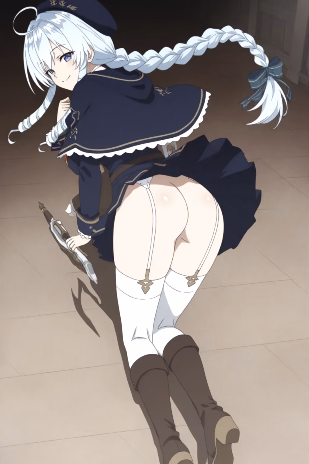 Stella Howard from Private Tutor to the Duke's Daughter (Koujo Denka no Kateikyoushi) — image 192 of 306