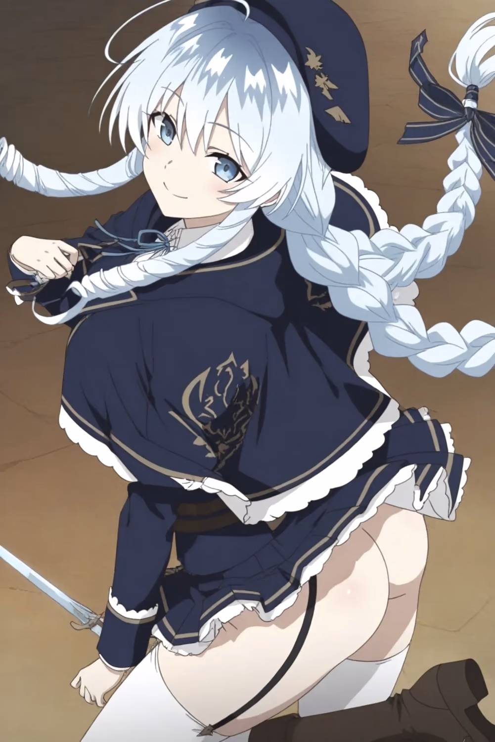 Stella Howard from Private Tutor to the Duke's Daughter (Koujo Denka no Kateikyoushi) — image 193 of 306