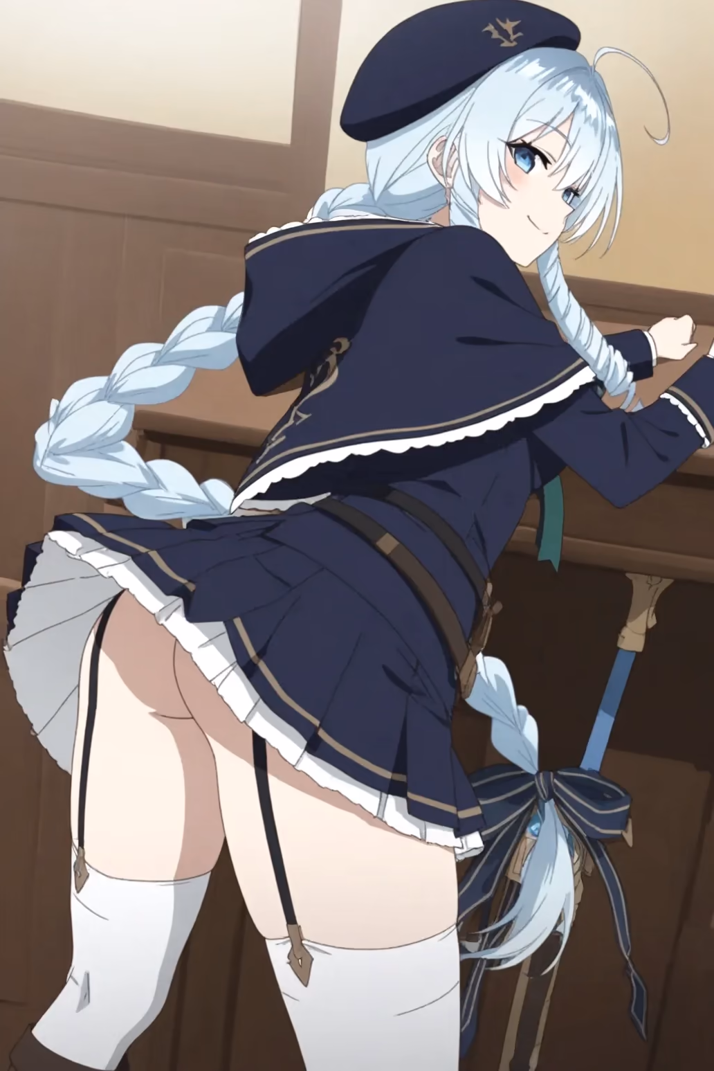 Stella Howard from Private Tutor to the Duke's Daughter (Koujo Denka no Kateikyoushi) — image 203 of 306