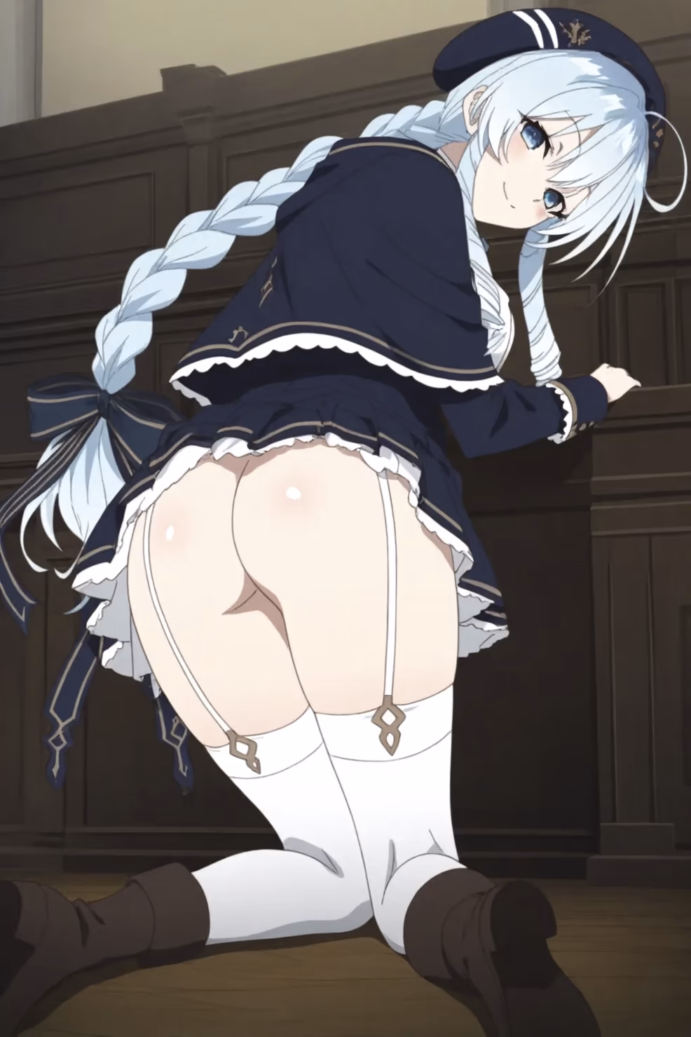 Stella Howard from Private Tutor to the Duke's Daughter (Koujo Denka no Kateikyoushi) — image 205 of 306