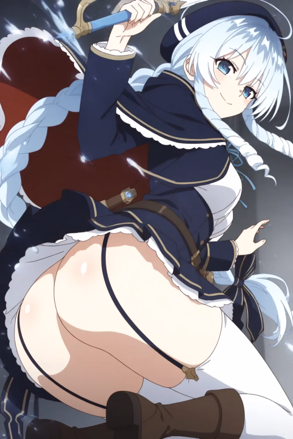 Stella Howard from Private Tutor to the Duke's Daughter (Koujo Denka no Kateikyoushi) — image 222 of 306