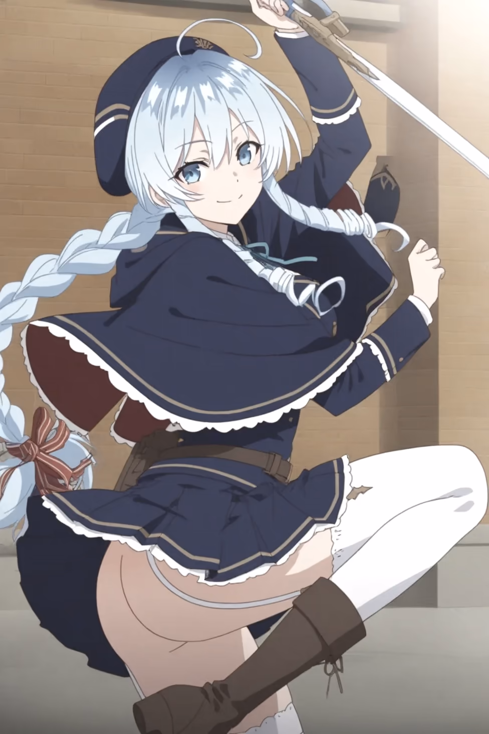 Stella Howard from Private Tutor to the Duke's Daughter (Koujo Denka no Kateikyoushi) — image 231 of 306