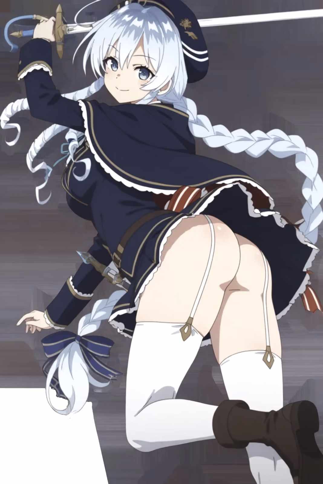 Stella Howard from Private Tutor to the Duke's Daughter (Koujo Denka no Kateikyoushi) — image 239 of 306