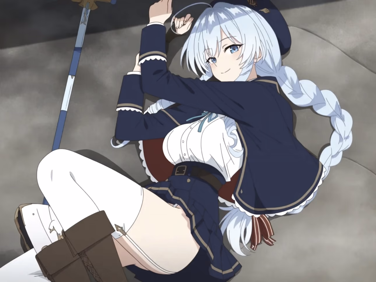 Stella Howard from Private Tutor to the Duke's Daughter (Koujo Denka no Kateikyoushi) — image 252 of 306