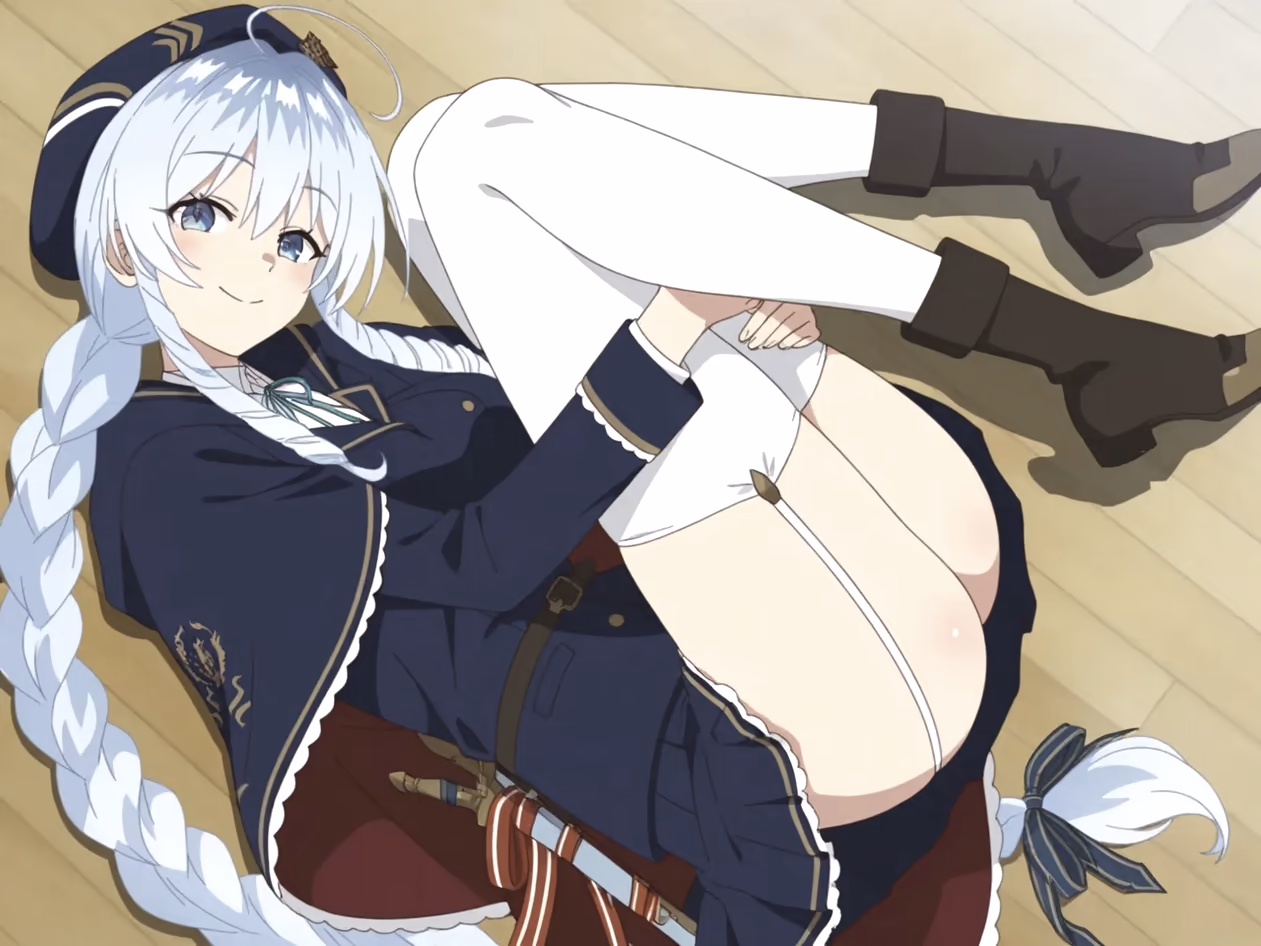 Stella Howard from Private Tutor to the Duke's Daughter (Koujo Denka no Kateikyoushi) — image 266 of 306