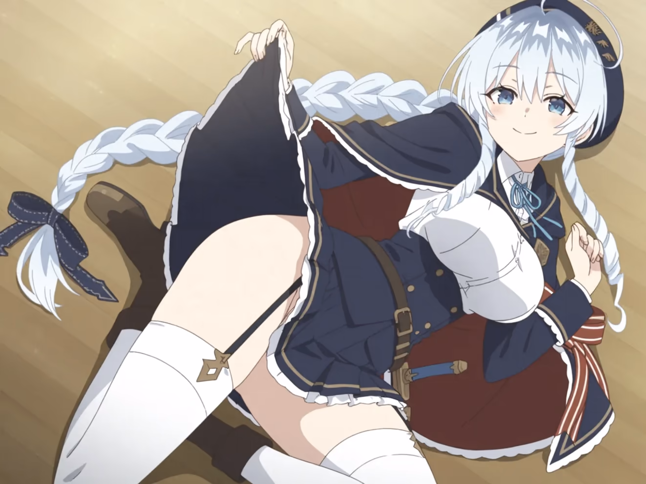 Stella Howard from Private Tutor to the Duke's Daughter (Koujo Denka no Kateikyoushi) — image 274 of 306