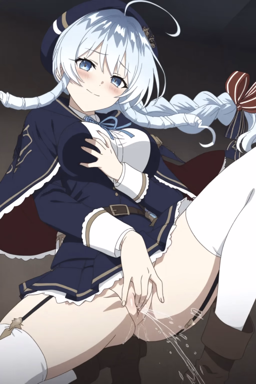 Stella Howard from Private Tutor to the Duke's Daughter (Koujo Denka no Kateikyoushi) — image 290 of 306