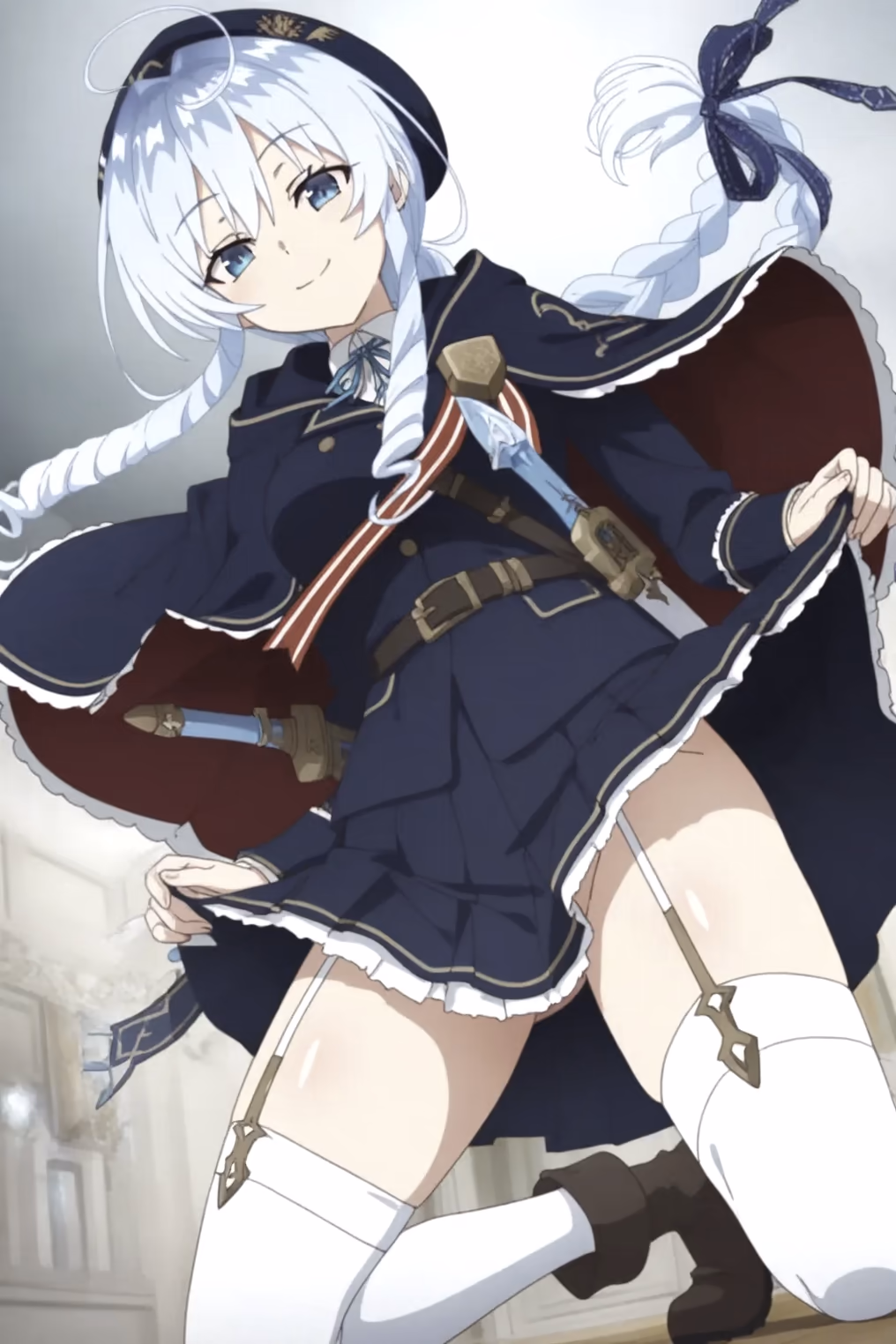 Stella Howard from Private Tutor to the Duke's Daughter (Koujo Denka no Kateikyoushi) — image 38 of 306