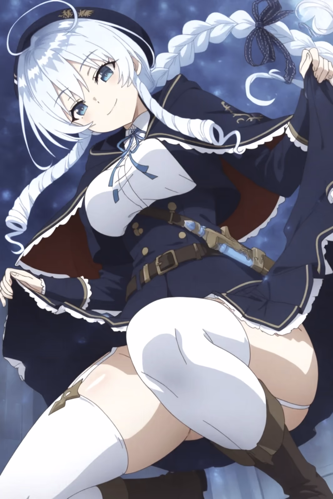 Stella Howard from Private Tutor to the Duke's Daughter (Koujo Denka no Kateikyoushi) — image 39 of 306