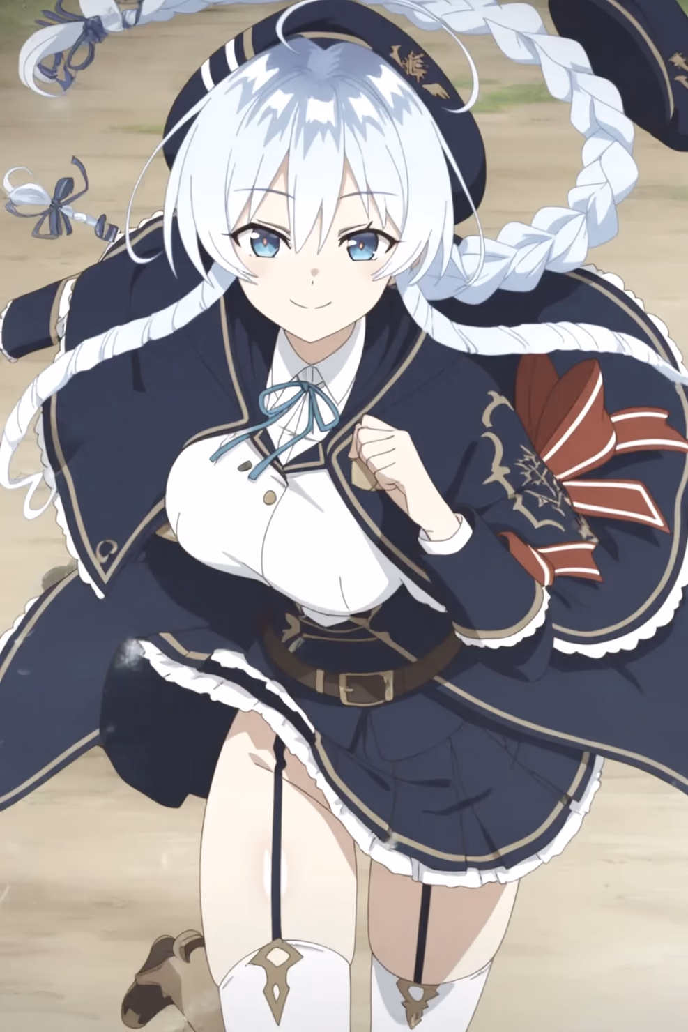 Stella Howard from Private Tutor to the Duke's Daughter (Koujo Denka no Kateikyoushi) — image 72 of 306