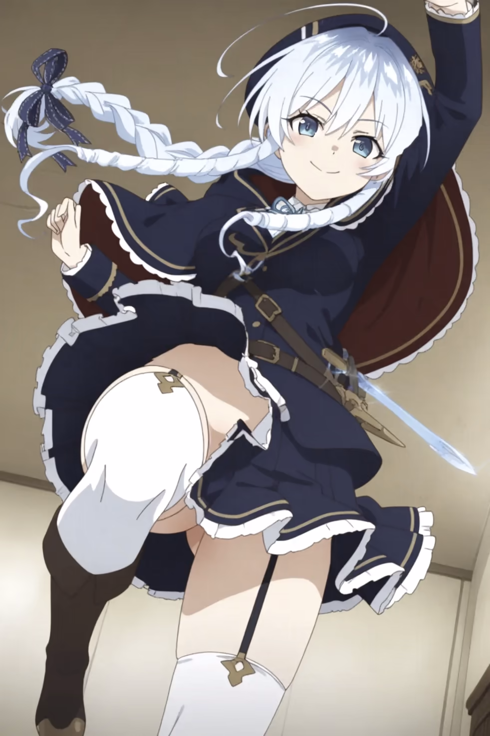 Stella Howard from Private Tutor to the Duke's Daughter (Koujo Denka no Kateikyoushi) — image 74 of 306