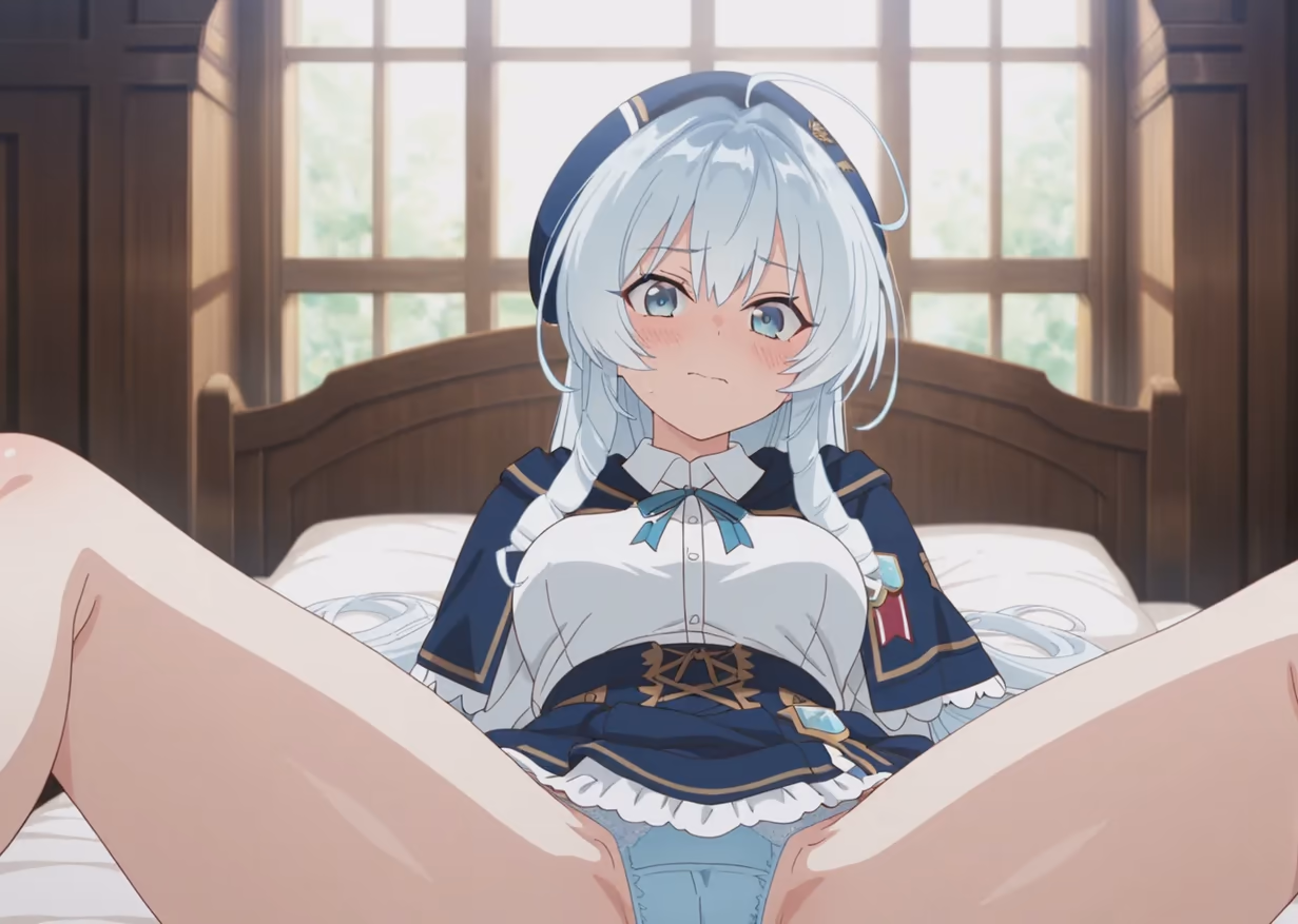 Stella Howard from Private Tutor to the Duke's Daughter (Koujo Denka no Kateikyoushi) — image 10 of 97