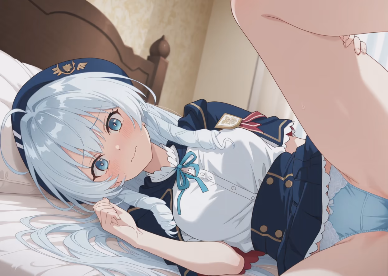 Stella Howard from Private Tutor to the Duke's Daughter (Koujo Denka no Kateikyoushi) — image 14 of 97