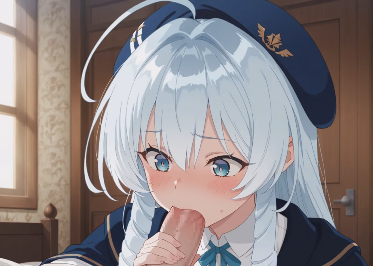 Stella Howard from Private Tutor to the Duke's Daughter (Koujo Denka no Kateikyoushi) — image 29 of 97