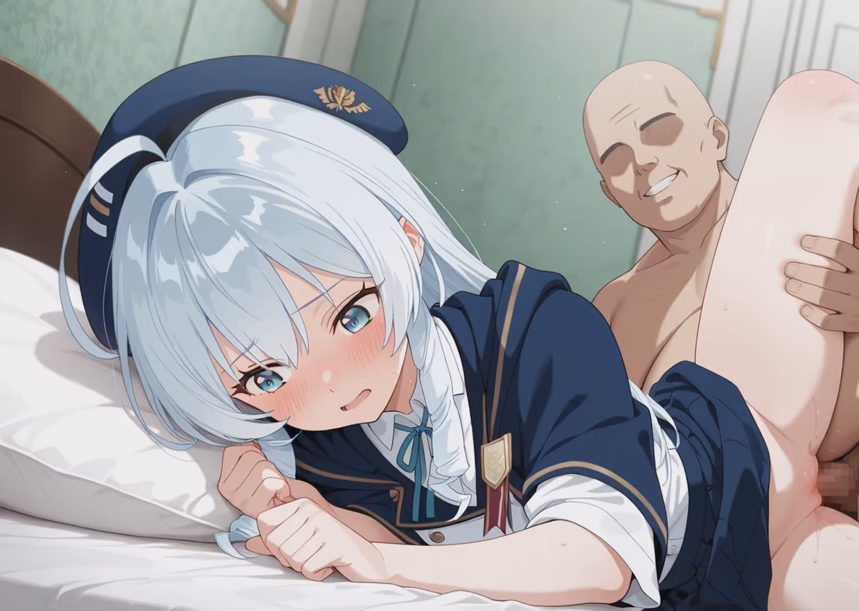 Stella Howard from Private Tutor to the Duke's Daughter (Koujo Denka no Kateikyoushi) — image 64 of 97