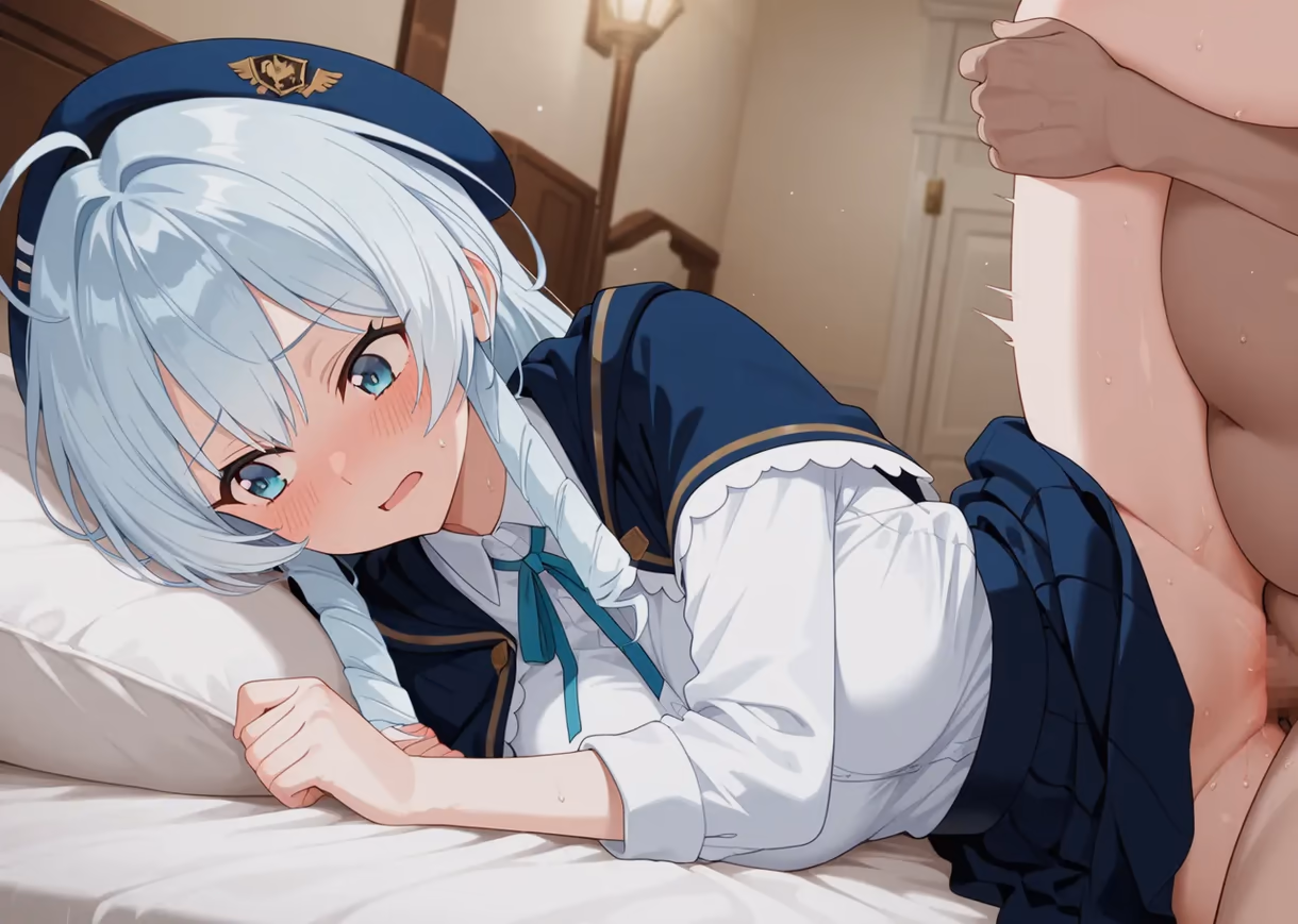 Stella Howard from Private Tutor to the Duke's Daughter (Koujo Denka no Kateikyoushi) — image 65 of 97