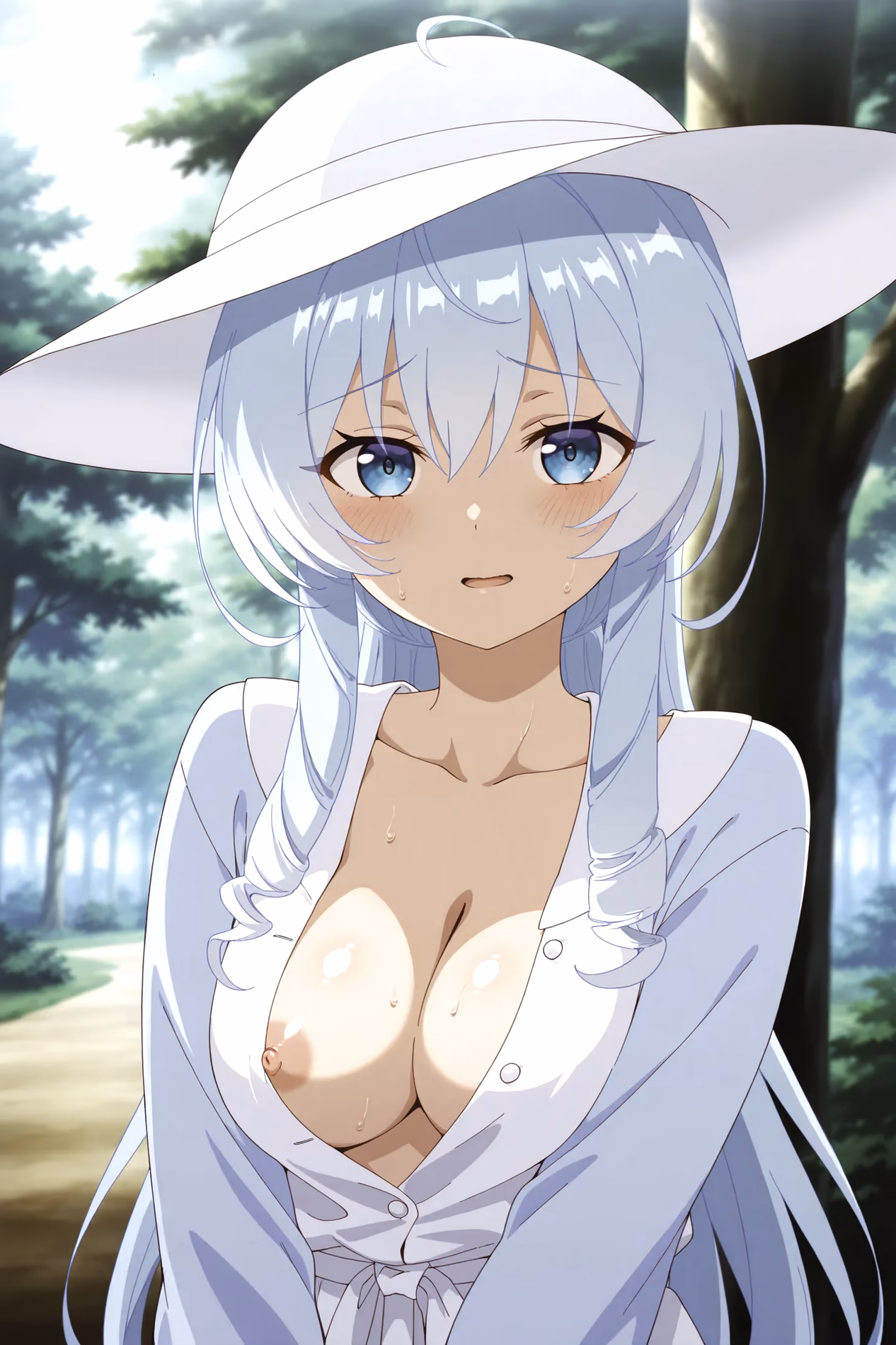 Stella Howard from Private Tutor to the Duke's Daughter (Koujo Denka no Kateikyoushi) — image 12 of 143