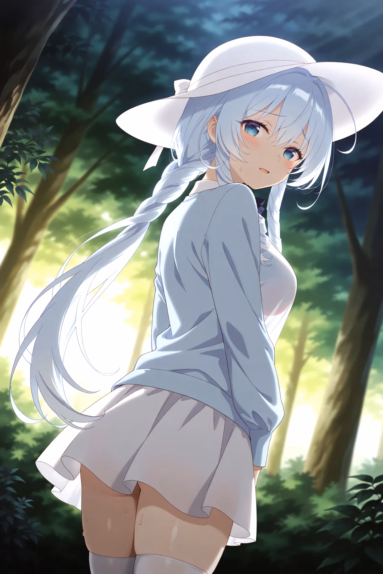 Stella Howard from Private Tutor to the Duke's Daughter (Koujo Denka no Kateikyoushi) — image 2 of 143