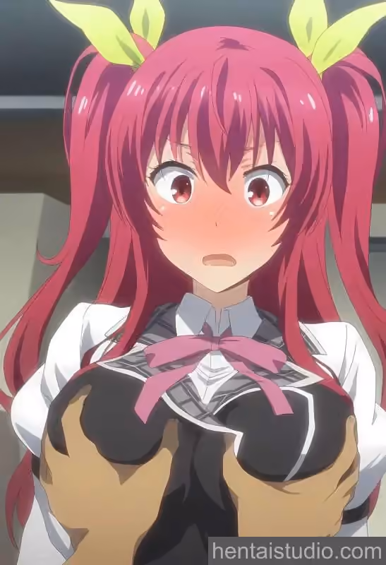 Stella Vermillion - Chivalry of a Failed Knight — image 2 of 10