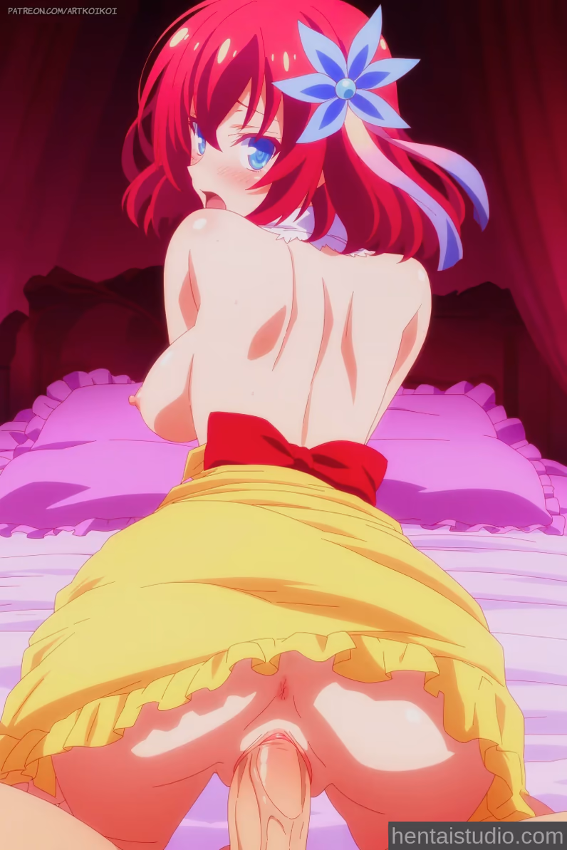 Stephanie Dola from No Game No Life (NGNL) — image 4 of 11