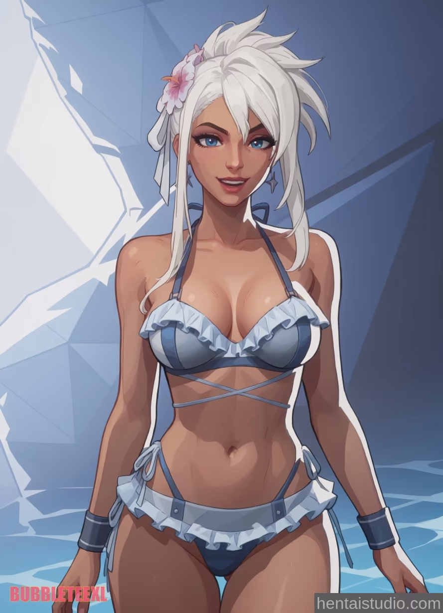 Storm from Marvel Rivals — image 41 of 43