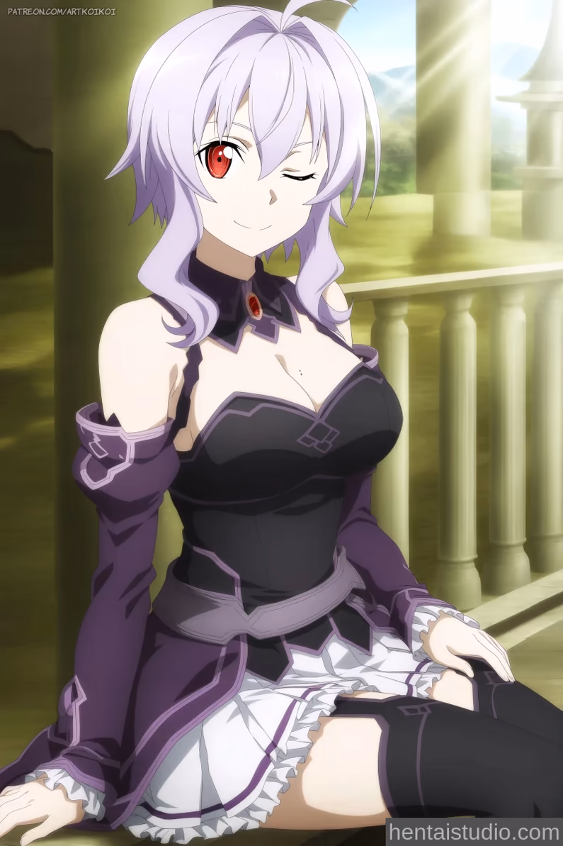 Strea from Sword Art Online (SAO) — gallery preview