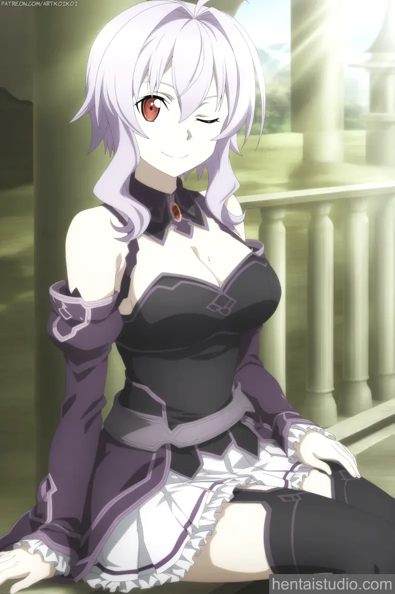 Strea | Sword Art Online – hentai anime character, Strea, Sword Art Online, Creampie, Facial, Cum In Mouth