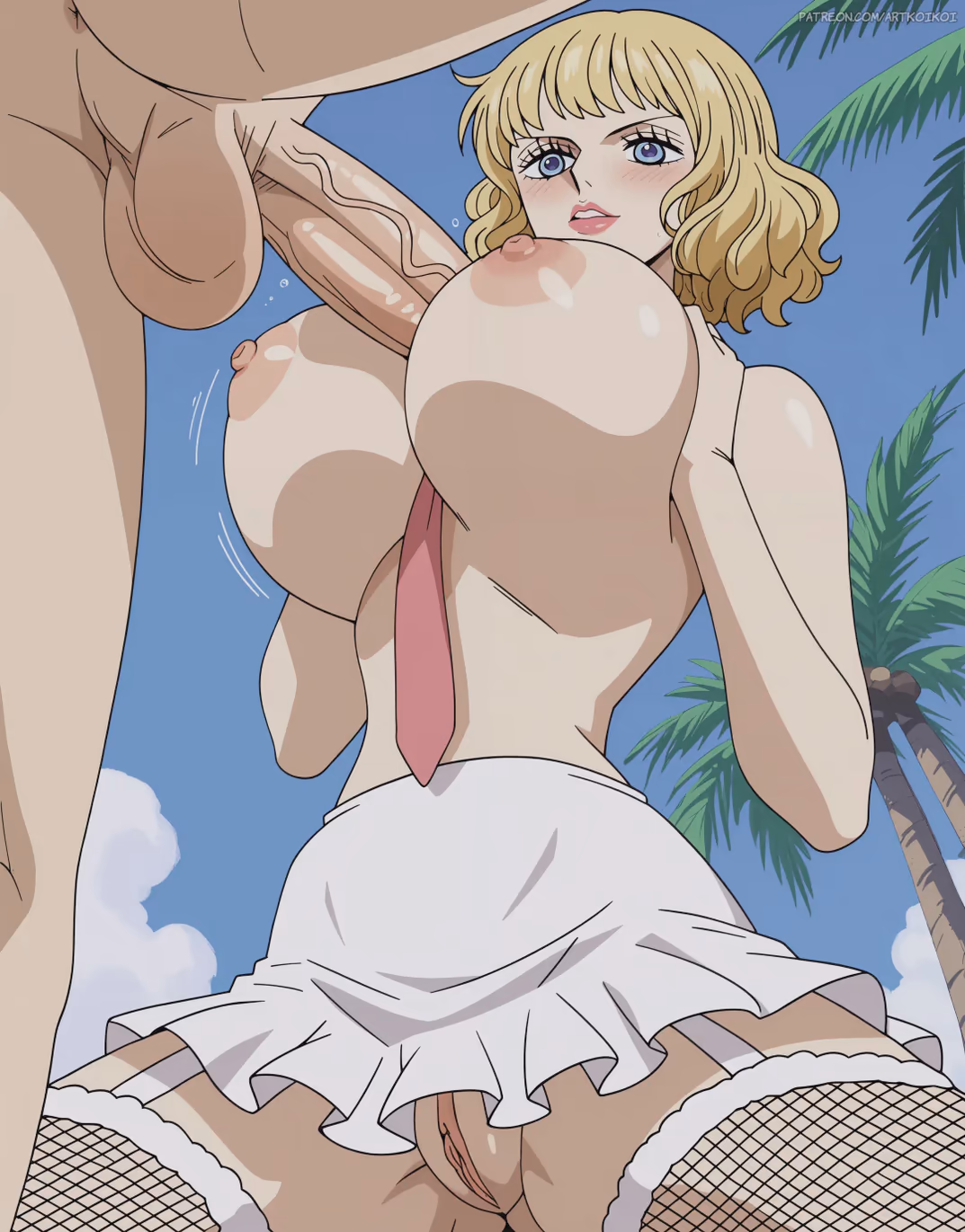 Stussy from One Piece — image 11 of 30