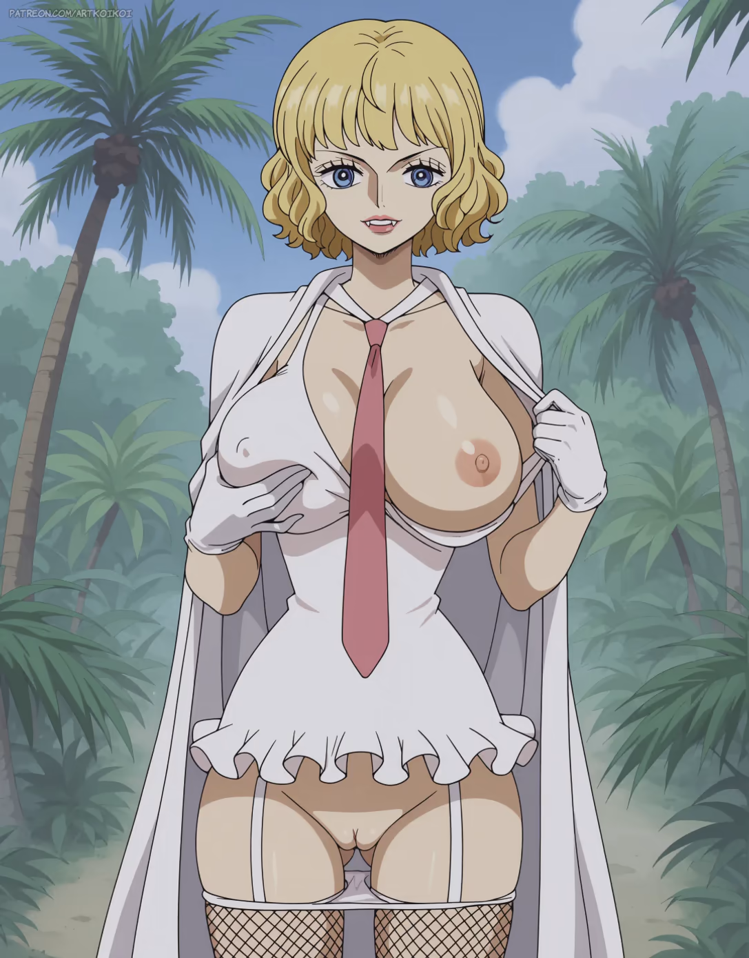 Stussy from One Piece — image 5 of 30