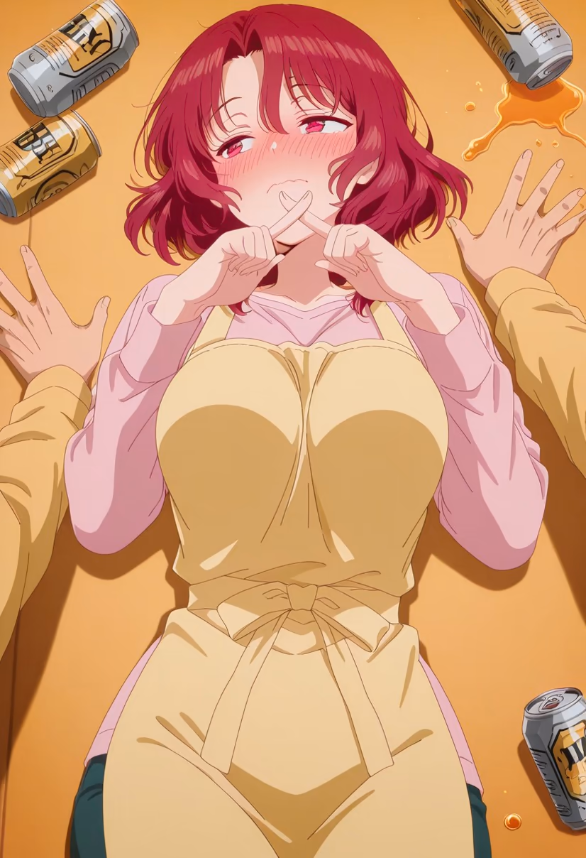 Subaru Ayase from Dealing With Mikadono Sisters Is A Breeze (mikadono Sanshimai Wa Angai Choroi) — image 10 of 17