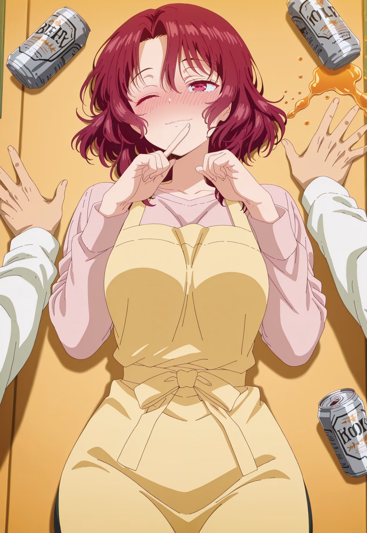 Subaru Ayase from Dealing With Mikadono Sisters Is A Breeze (mikadono Sanshimai Wa Angai Choroi) — image 4 of 17