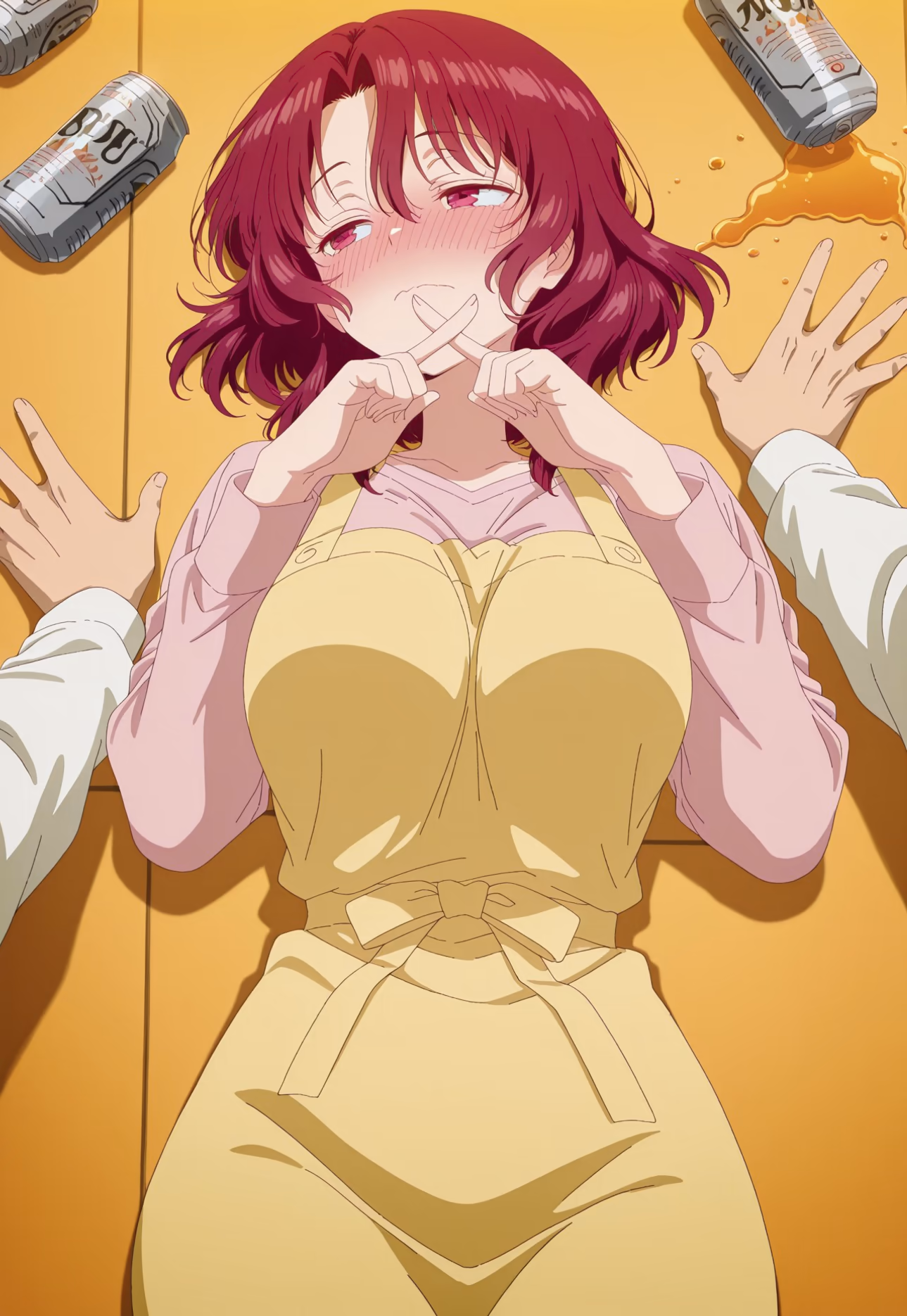 Subaru Ayase - Dealing with Mikadono Sisters Is a Breeze (Mikadono Sanshimai wa Angai Choroi) - Hentai Gallery - 17 Images — image 3 of 17