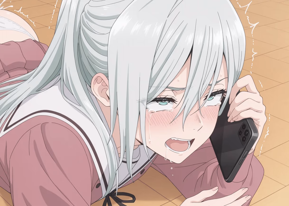 Subaru Hoshina x Kaoruko Waguri - The Fragrant Flower Blooms with Dignity (Kaoru Hana wa Rin to Saku) - Hentai Gallery 2 - 148 Images — image 37 of 148