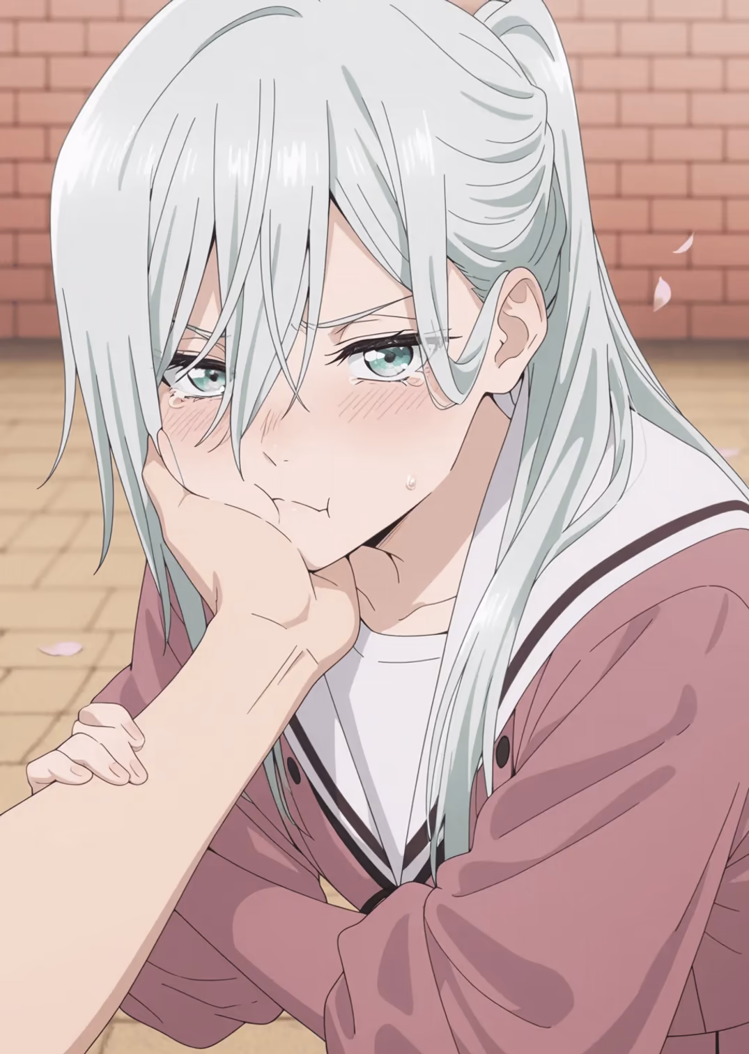 Subaru Hoshina x Kaoruko Waguri - The Fragrant Flower Blooms with Dignity (Kaoru Hana wa Rin to Saku) - Hentai Gallery 2 - 148 Images — image 61 of 148