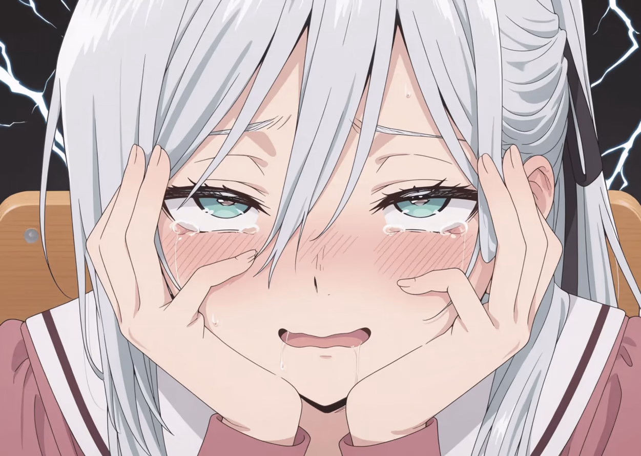 Subaru Hoshina | Kaoruko Waguri from The Fragrant Flower Blooms With Dignity (Kaoru Hana Wa Rin To Saku) — image 16 of 148