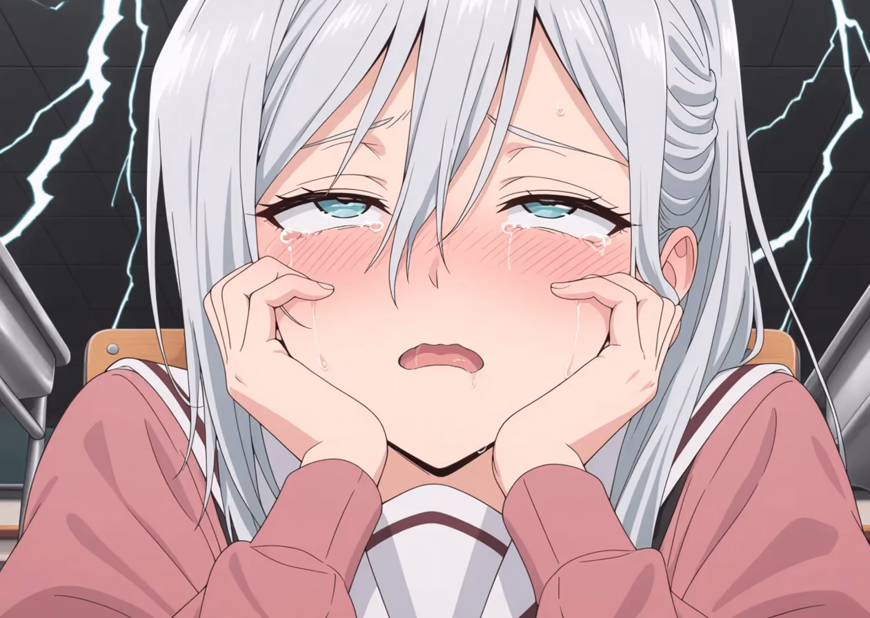 Subaru Hoshina | Kaoruko Waguri from The Fragrant Flower Blooms With Dignity (Kaoru Hana Wa Rin To Saku) — image 17 of 148