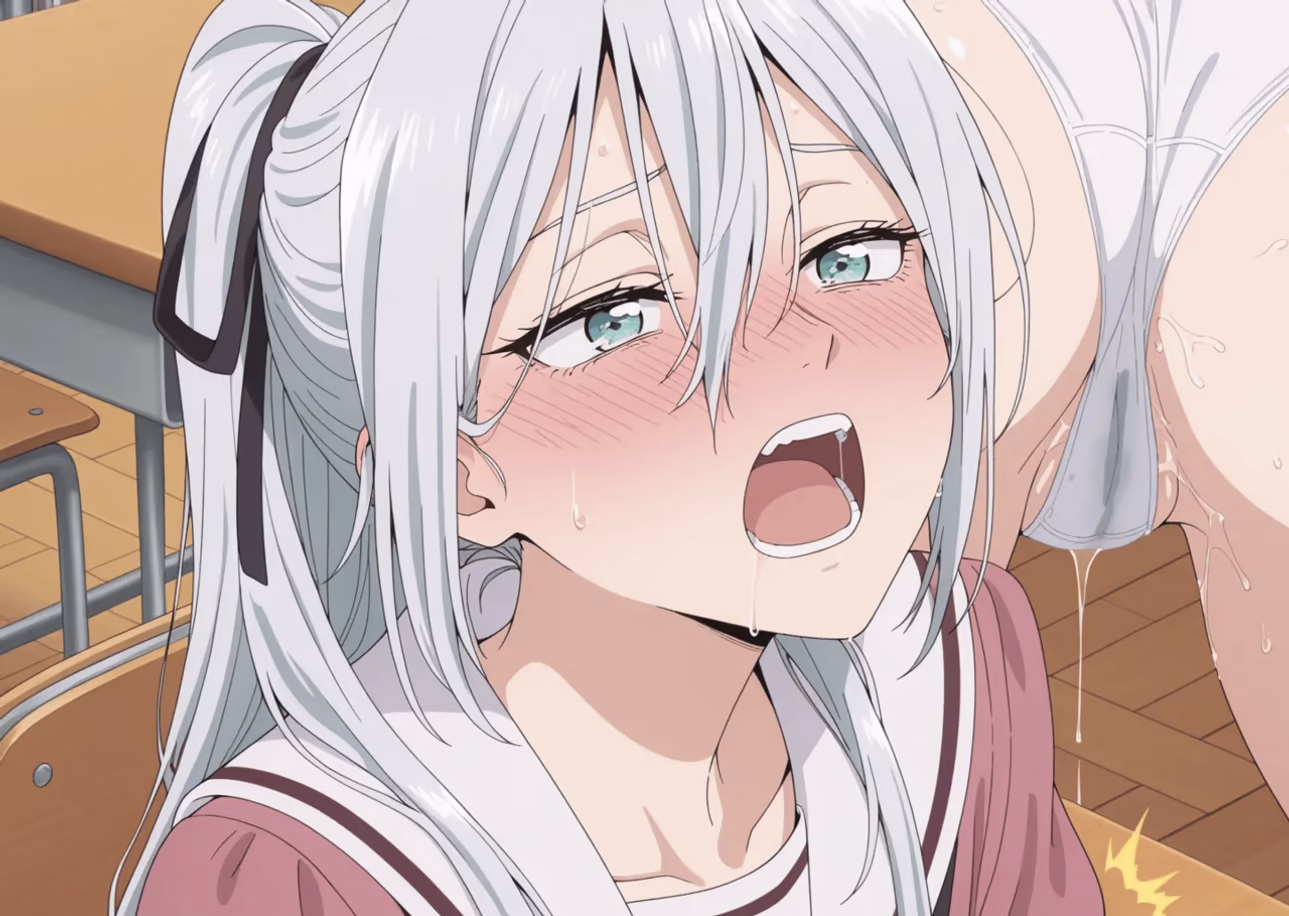 Subaru Hoshina | Kaoruko Waguri from The Fragrant Flower Blooms With Dignity (Kaoru Hana Wa Rin To Saku) — image 22 of 148