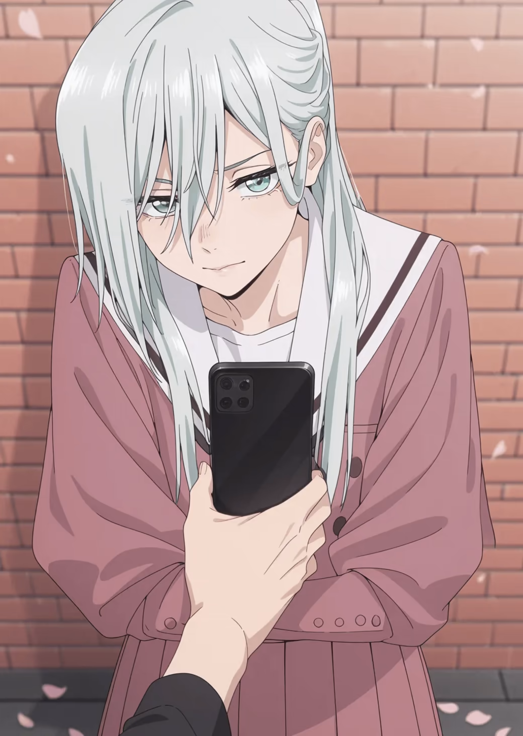 Subaru Hoshina | Kaoruko Waguri from The Fragrant Flower Blooms With Dignity (Kaoru Hana Wa Rin To Saku) — image 41 of 148