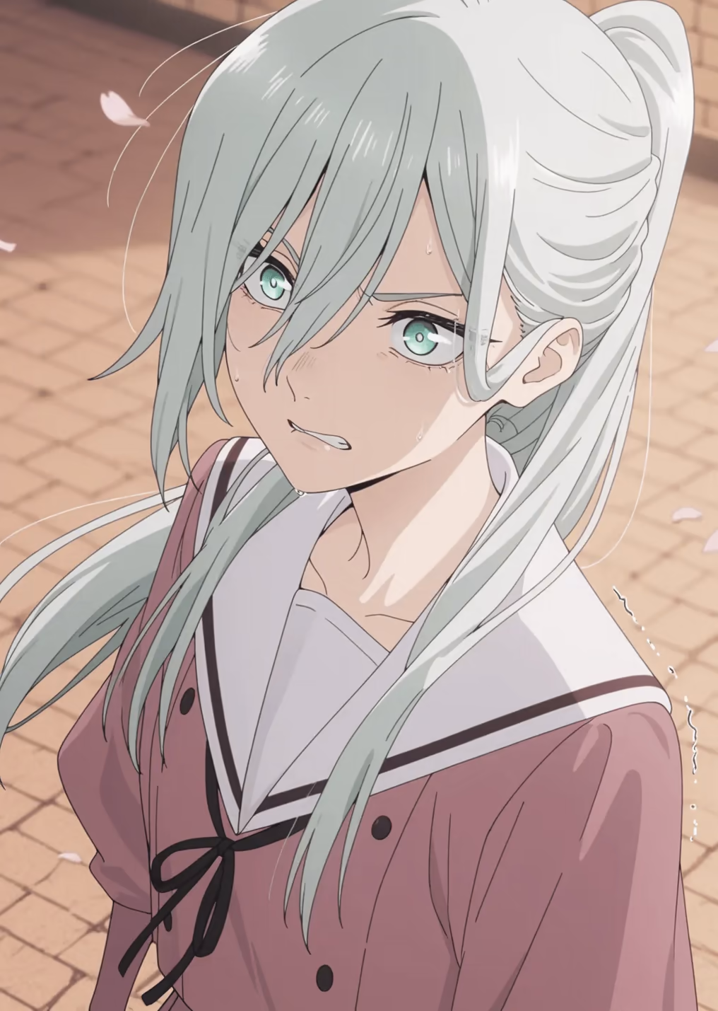 Subaru Hoshina | Kaoruko Waguri from The Fragrant Flower Blooms With Dignity (Kaoru Hana Wa Rin To Saku) — image 52 of 148