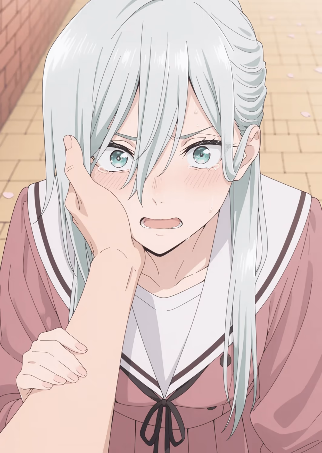 Subaru Hoshina | Kaoruko Waguri from The Fragrant Flower Blooms With Dignity (Kaoru Hana Wa Rin To Saku) — image 59 of 148