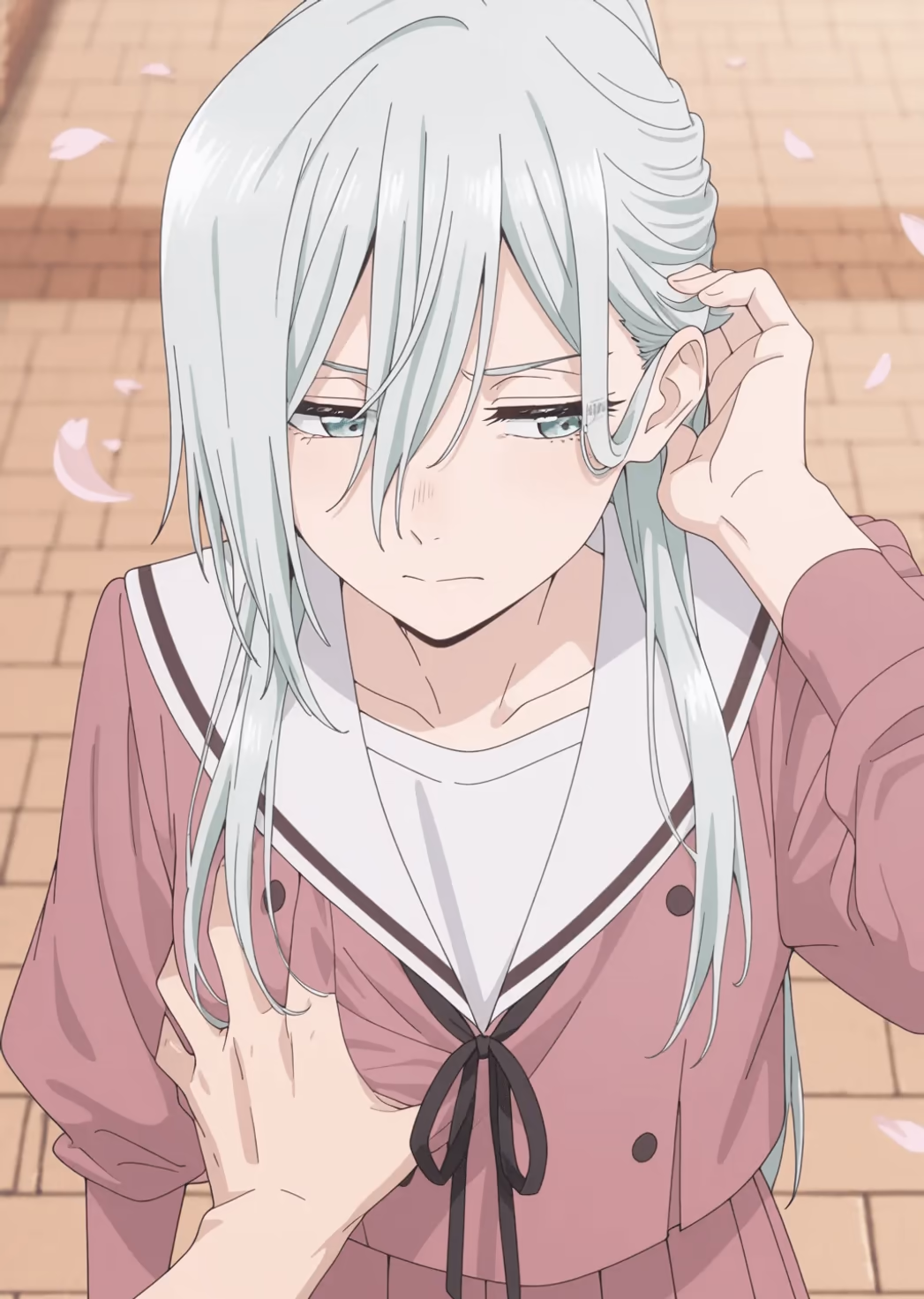 Subaru Hoshina | Kaoruko Waguri from The Fragrant Flower Blooms With Dignity (Kaoru Hana Wa Rin To Saku) — image 62 of 148